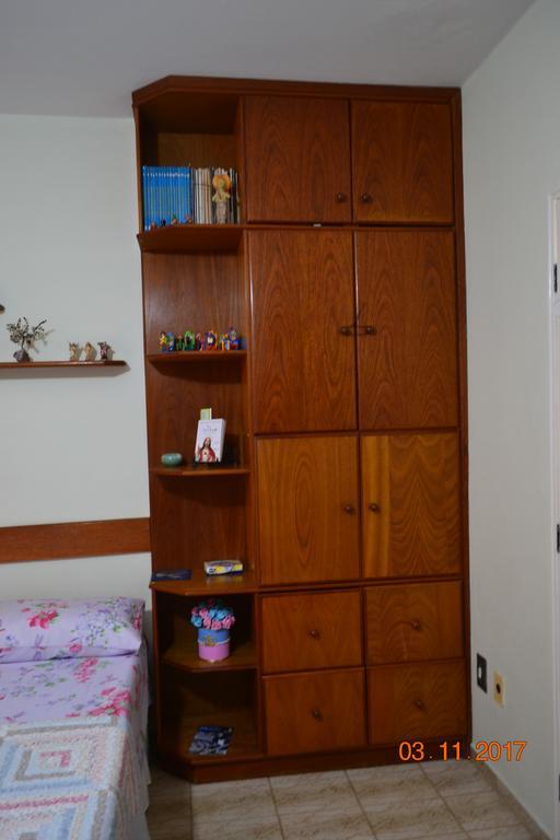 Hospedaria Servos De Maria Aparecida  Extérieur photo
