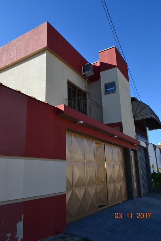 Hospedaria Servos De Maria Aparecida  Extérieur photo