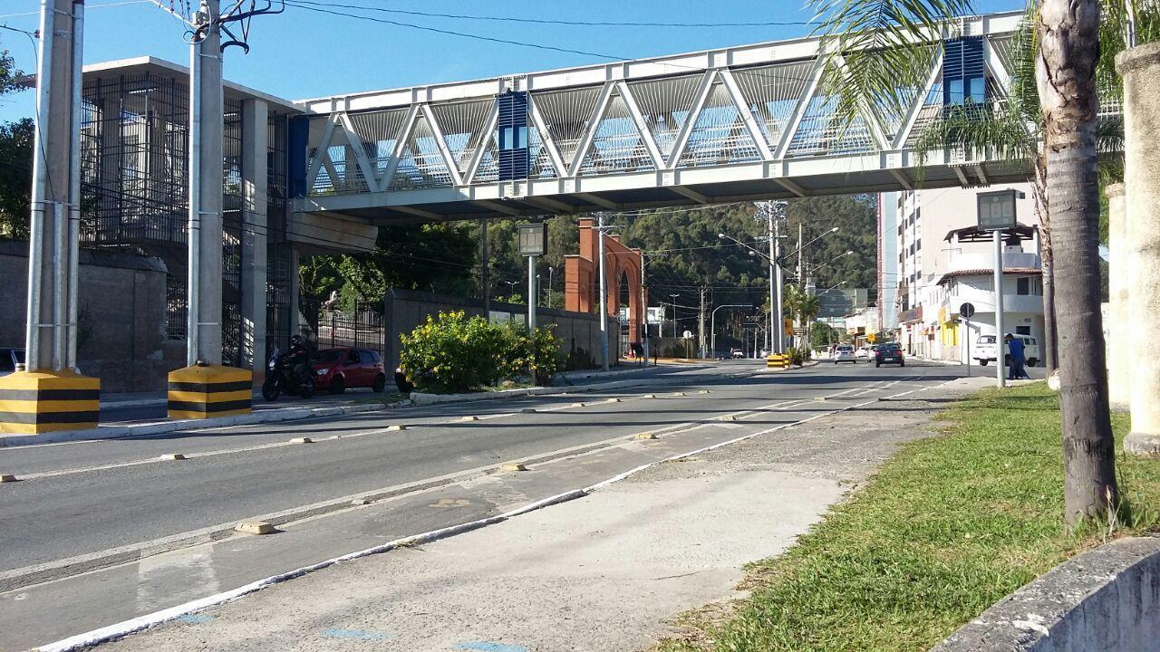 Hospedaria Servos De Maria Aparecida  Extérieur photo