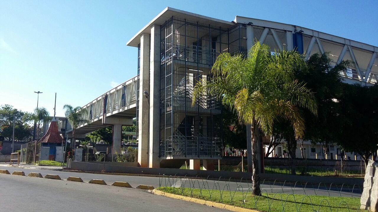 Hospedaria Servos De Maria Aparecida  Extérieur photo